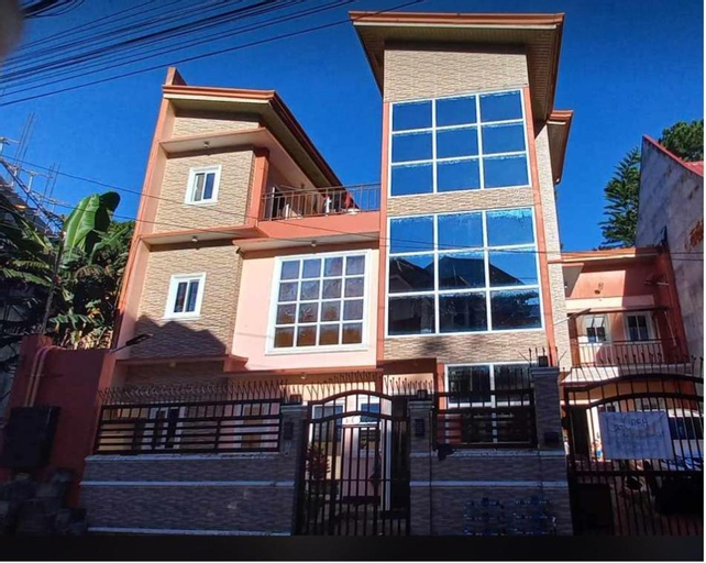 CJIAN Apartments, Baguio City