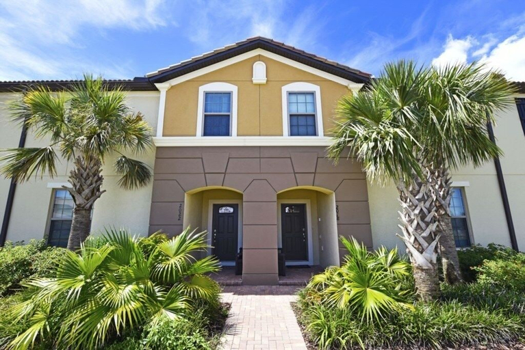 Exterior & Views 2, Gorgeous 4bd Th Pool Windsor At Westside-2018ww 4 Bedroom Home by RedAwning, Osceola
