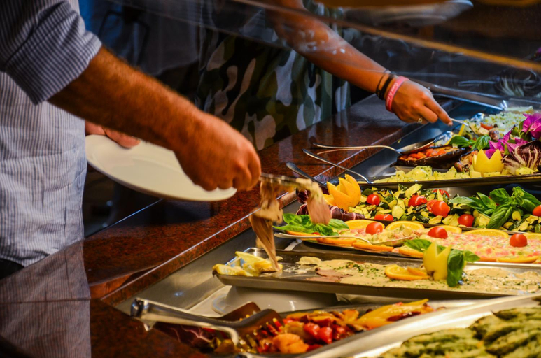 Food & Drinks 2, Residence Porto Mannu, Olbia-Tempio