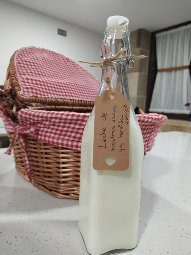 Food and beverages 5, REMANSO DE TRASFONTAO Casa das Arbores & Bubble, Pontevedra