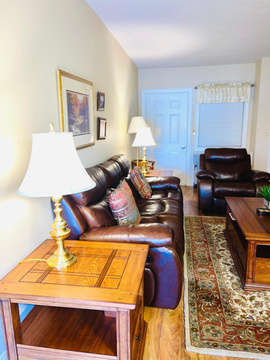 Others 5, River Place Condos #204 2BD, Sevier