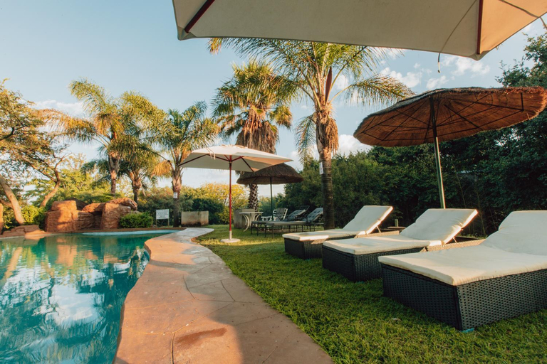 Others 5, Pecan Bush Lodge, West Rand