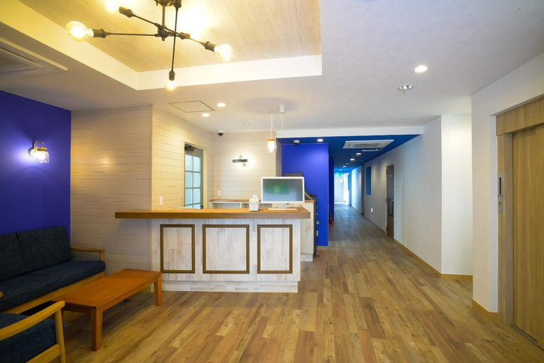Others 4, Gero Springs Hotel, Gero