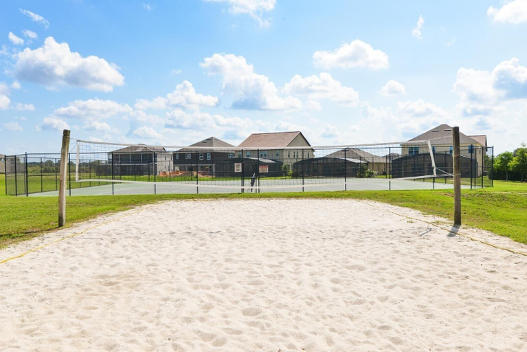 Exterior & Views 2, 1287yc - West Haven Gated Community 6 Bedroom Home by RedAwning, Polk