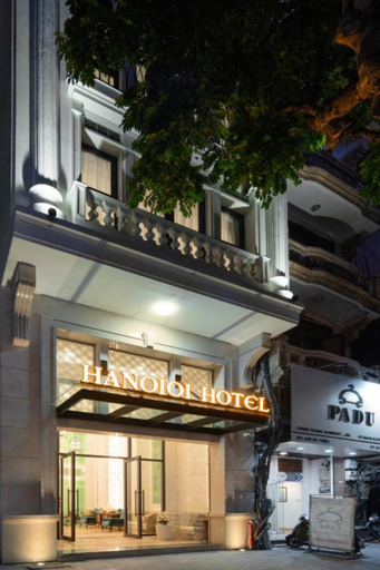 Exterior & Views 2, Minasi HanoiOi Lakeside Hotel, Hoàn Kiếm