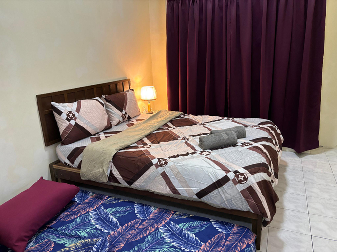 Others 5, Sofea Inn Bukit Merah (Laketown A6116), Kerian