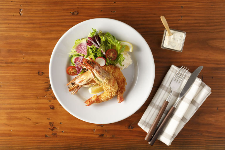 Food & Drinks 5, Apahotel Sagaeki-Minamiguchi, Saga