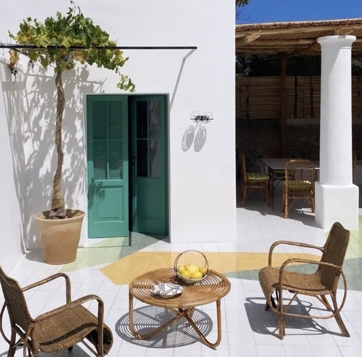 Others 4, Capri Designer Suite by Elite Villas, Napoli