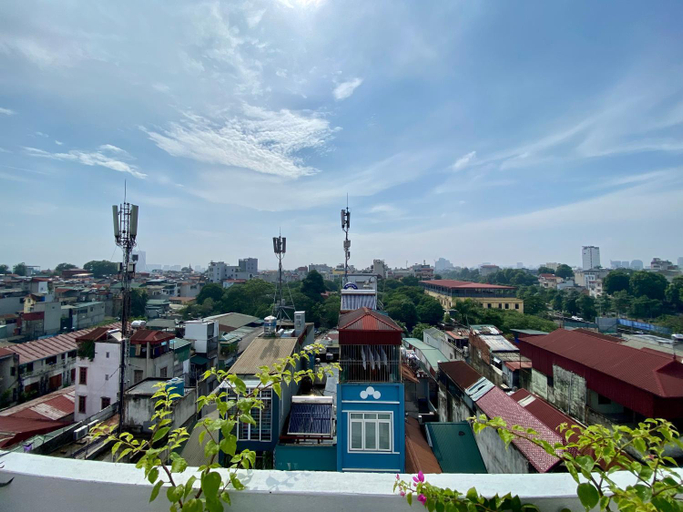 Others 5, Khach san Bach Duong, Ba Đình