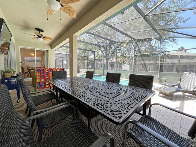 Food & Drinks 5, Callaghan Cantina 5 Bedroom Home by RedAwning, Osceola