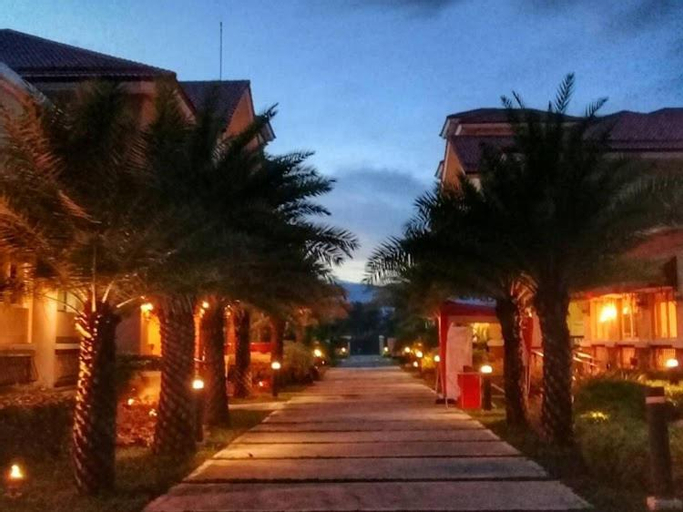San Remo Oasis 2BR Gusbek Condo Unit Rental, Cebu City