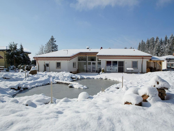 Exterior 2, Haus am Waldpark, Lindau (Bodensee)