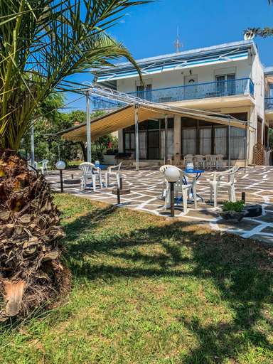 Others 5, Galinis' Sea Front Studios, Central Macedonia