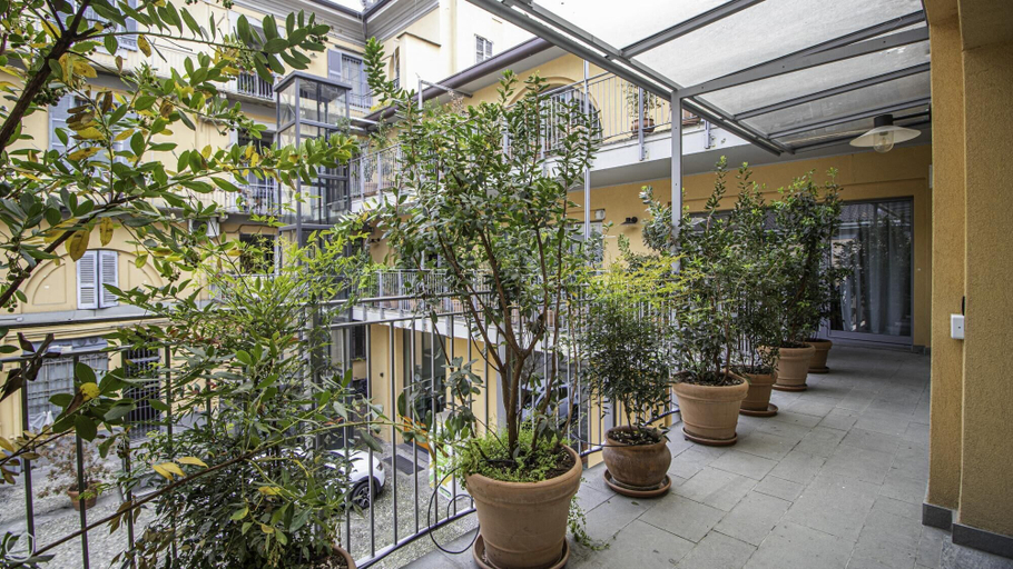Room 4, Italianway Collection - Corso Como 11 - B, Milano