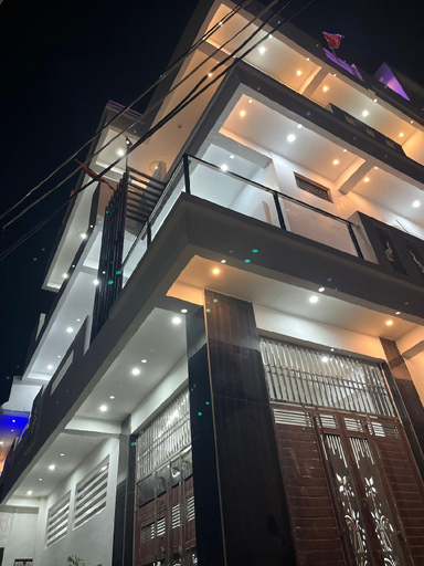 Others 4, Shri Ram International Home Stay Ayodhya, Faizabad