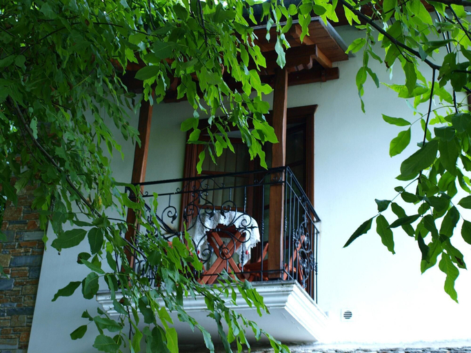 Exterior & Views 2, Heliodora Deluxe Triple Room 3, Thessaly