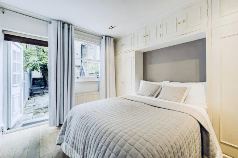 Others 3, Chelsea - 2bed Apartment - Sleeps 4 - Pet Friendly, London