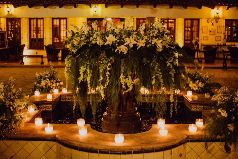 Food & Drinks 4, Hacienda La Moreda Hotel Boutique & Spa, Tlajomulco de Zúñiga