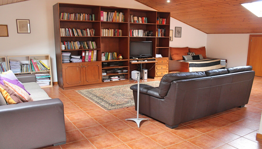 Game room 3, Villa Sol e Mar by Our Madeira, Santa Cruz