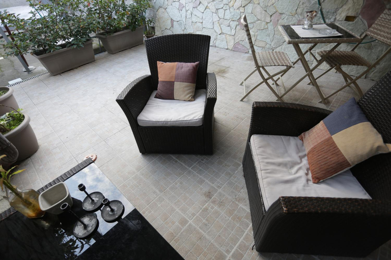 Others 5, Casa Florio Appartamenti, Palermo