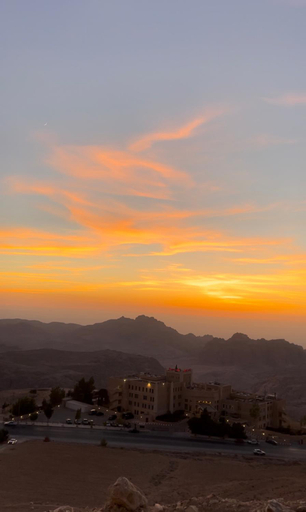 Others 2, Omar Apartment, Wadi Musa