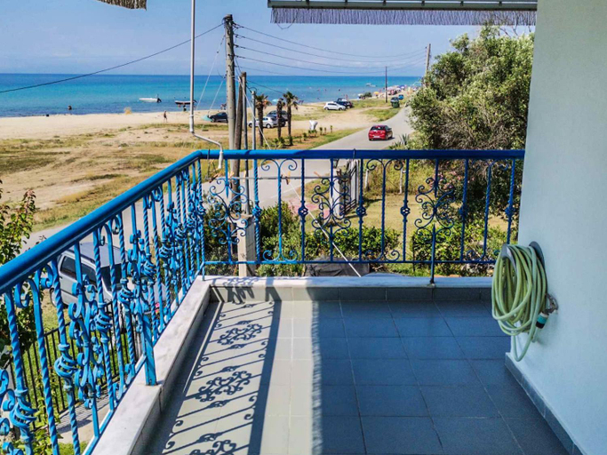 Others 3, Galinis' Sea Front Studios, Central Macedonia