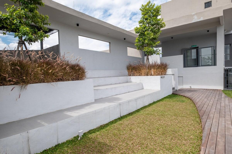Stylist Classy Home@Kenwingston Platz Gombak|8pax, Kuala Lumpur