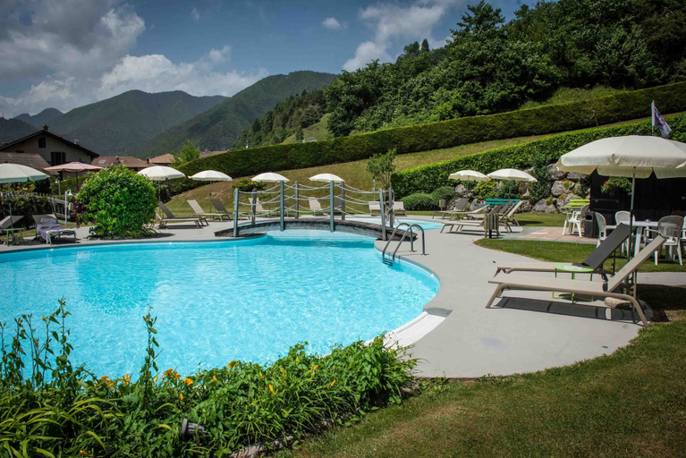 Sport & Beauty 5, Garden, Trento