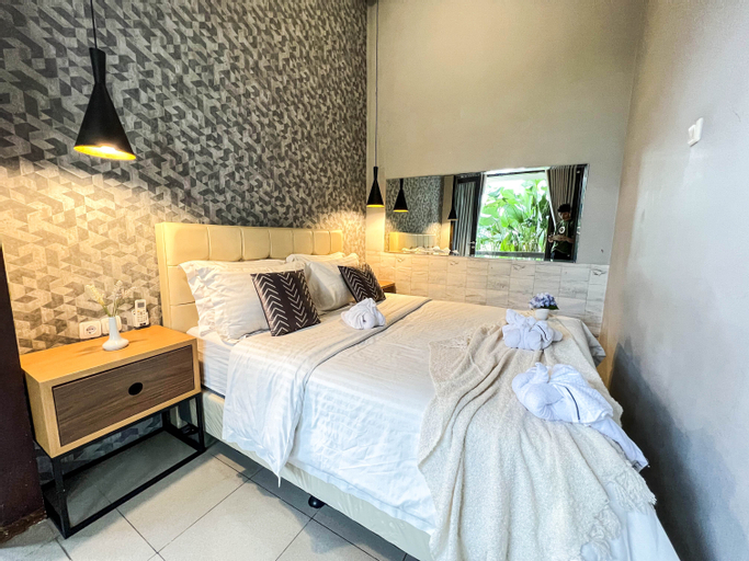 Bedroom 16