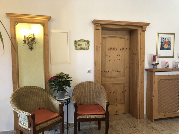 Others 5, Gästehaus Maria, Garmisch-Partenkirchen
