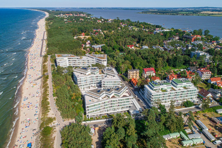 Others 5, Dune Resort Mielno - C, Koszalin