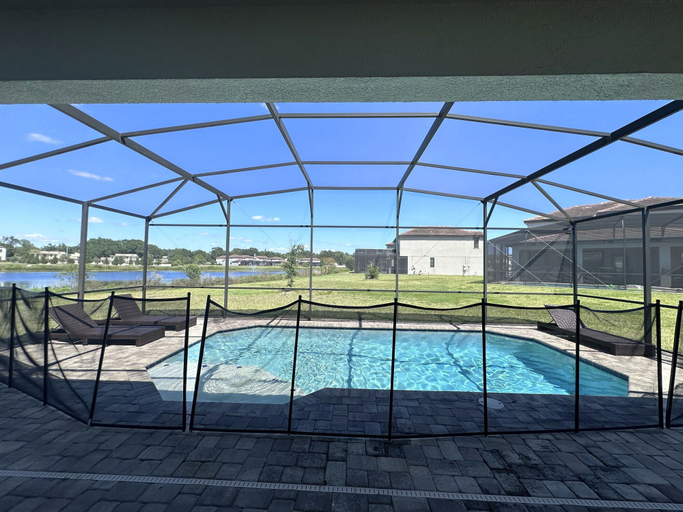 Sport & Beauty 5, Balmoral Resort-210bp 4 Bedroom Home by RedAwning, Polk