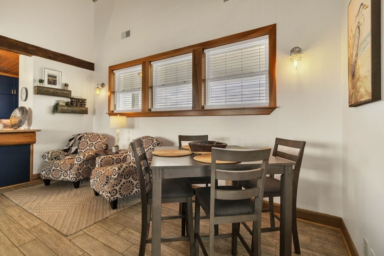 Dining 3, The Sandcastle 4 Bedroom Home by RedAwning, Galveston