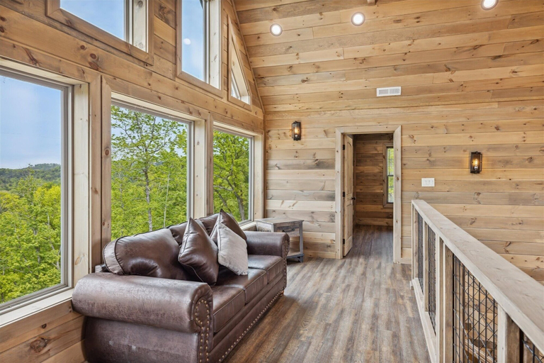 Others 4, Southern Comfort 5 Bedroom Cabin by RedAwning, Sevier