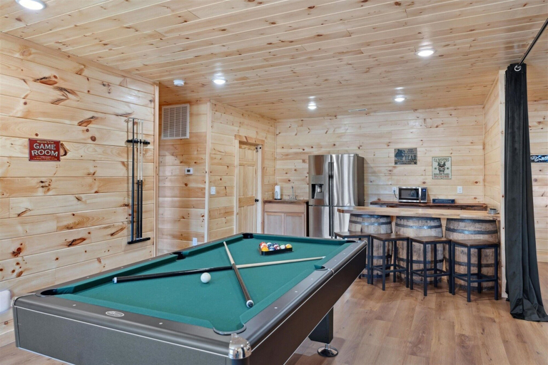 Others 5, Above The Summit 5 Bedroom Cabin by RedAwning, Sevier