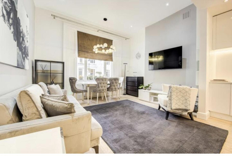 Others 4, Chelsea - 2bed Apartment - Sleeps 4 - Pet Friendly, London