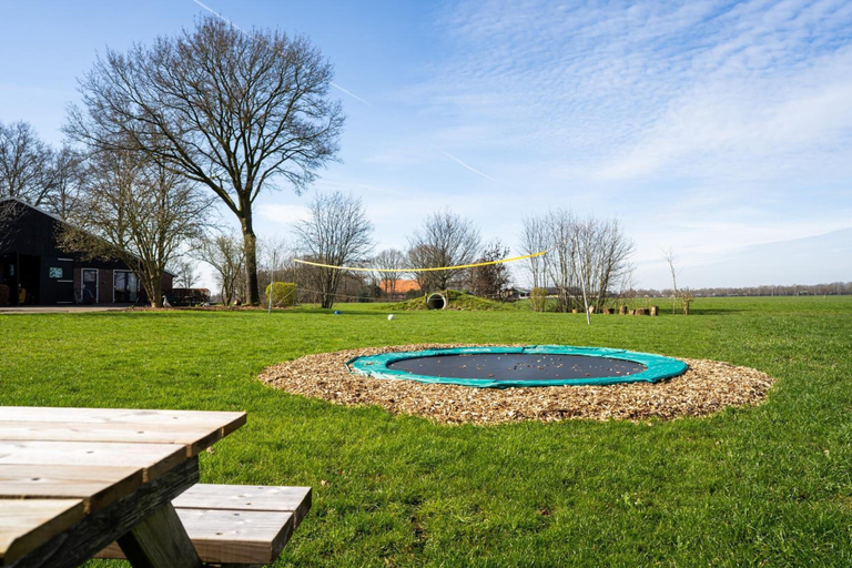 Sport & Beauty, De Johanneshoeve, Twenterand