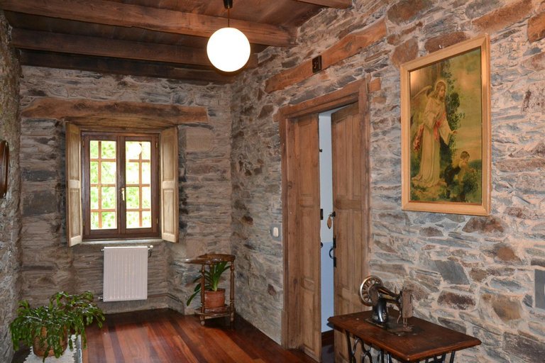 4, Cabeza da Vila, Asturias