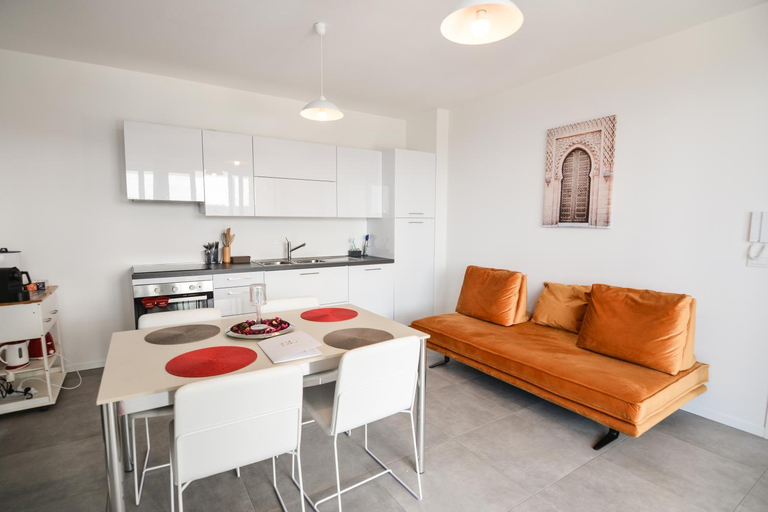 Others 3, Sunset Lodge - ENJOY HOLIDAY, Verona