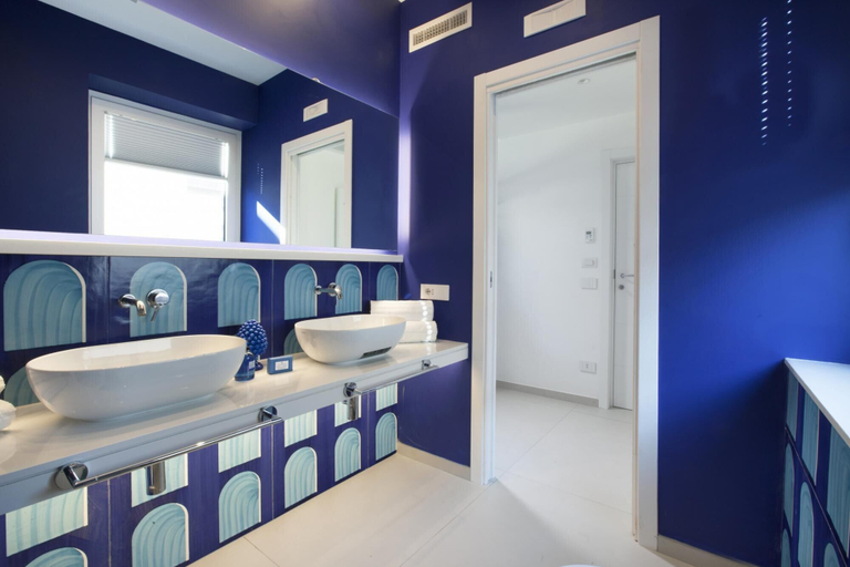 Room 3, Appartamento Luis 2 11, Napoli