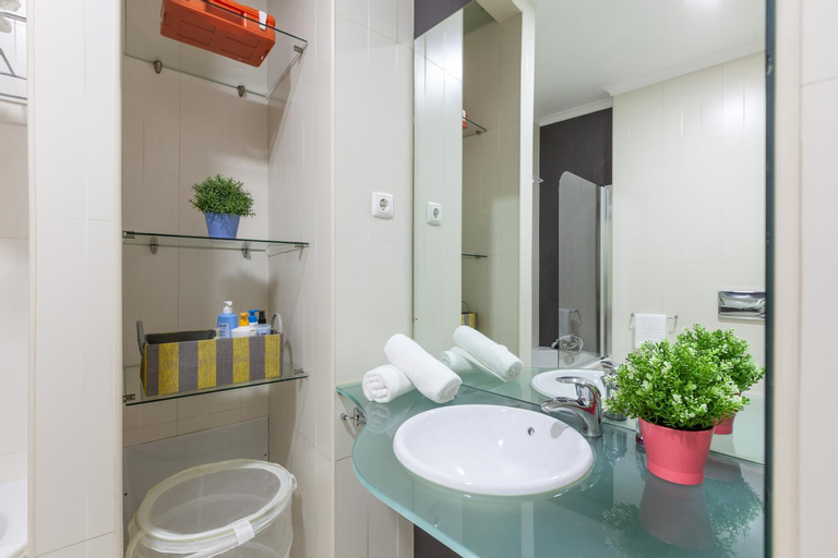 Bedroom 3, RH Charming Apartment - T3, Barcelos