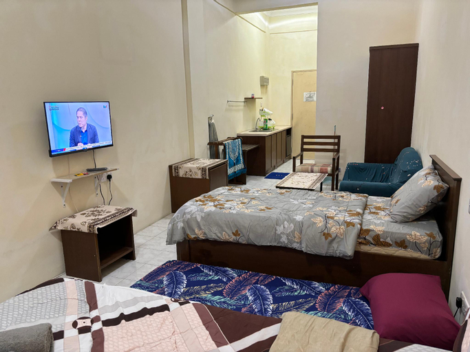 Others 4, Sofea Inn Bukit Merah (Laketown A6116), Kerian