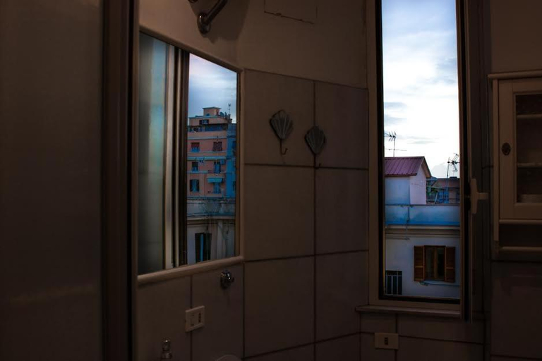 Others 4, Charlie Apartment, Rome