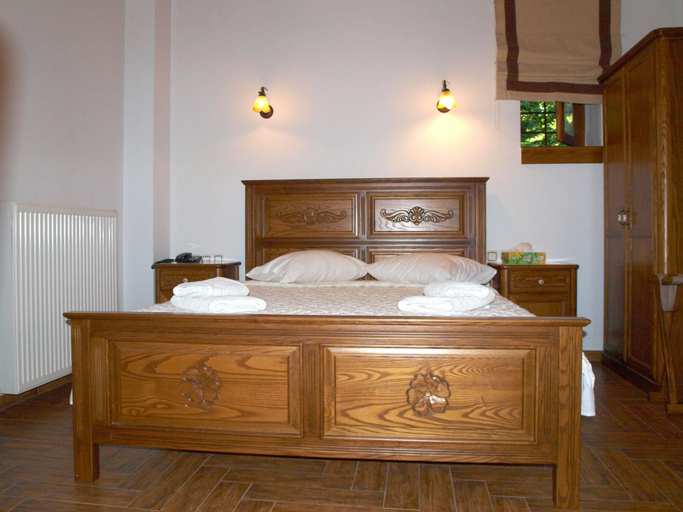 Others 5, Heliodora Deluxe Triple Room 3, Thessaly