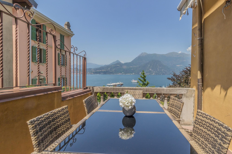 Room 5, Varenna Bellevue in Varenna, Lecco
