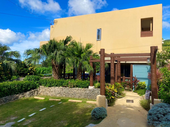 Nico House B - Vacation STAY 07503v, Ishigaki