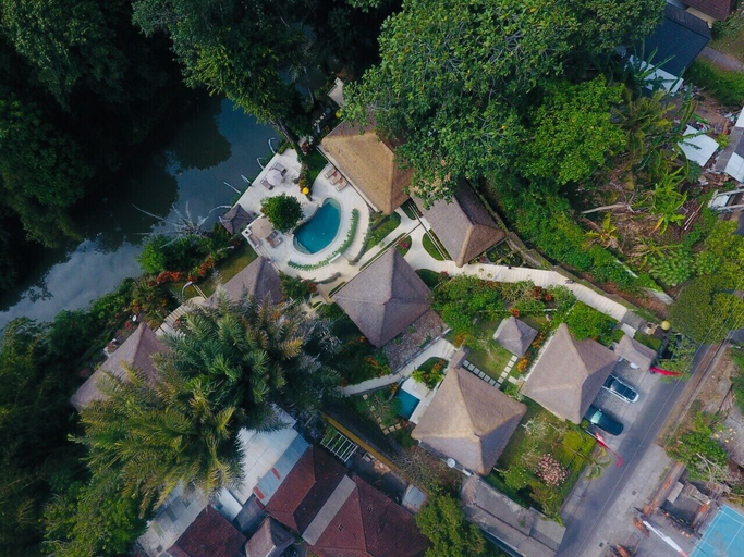 Exterior & Views 2, Kembali On The River by Balipras, Tabanan