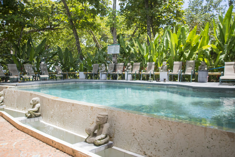Sport & Beauty 5, Hotel Verde Mar Direct Beach Access, Aguirre