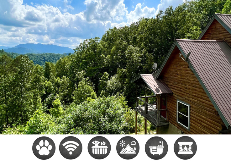 Others 1, J Willy's Refuge 2 Bedroom Cabin by RedAwning, Blount