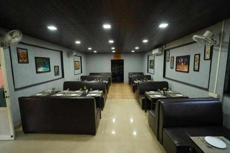 Food & Drinks 5, Wanderlust Resort, Ahmadnagar